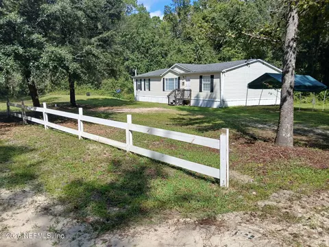 4146 Osceola Trl, Middleburg, FL 32068