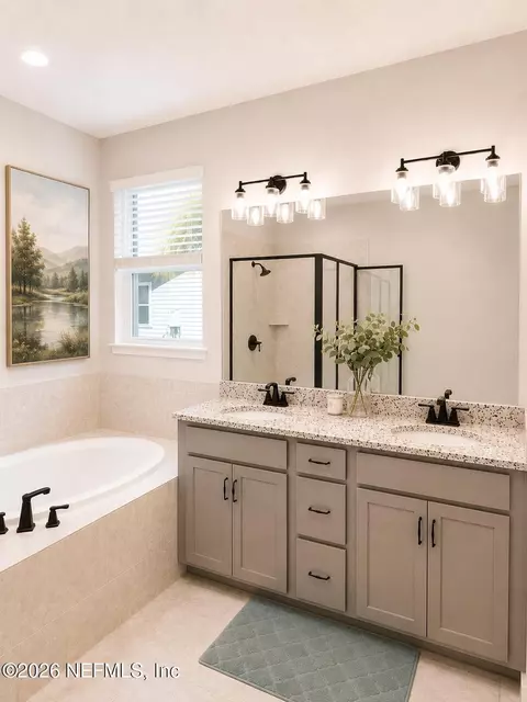 Bath - 199 Osprey Mills Ln, Saint Augustine, FL 32092 photo 4 of 6