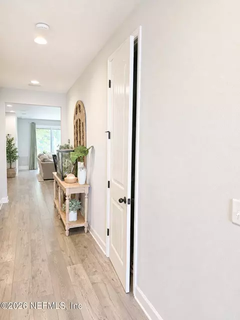 Entry Way - 199 Osprey Mills Ln, Saint Augustine, FL 32092 photo 4 of 5