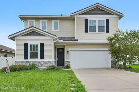 4537 Pine Ridge Pkwy, Middleburg, FL 32068