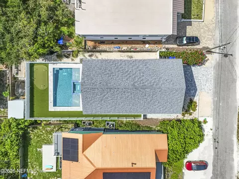 View/Area - 5497 Pelican Way, Saint Augustine, FL 32080 photo 1 of 4