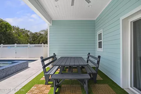 Exterior - 5497 Pelican Way, Saint Augustine, FL 32080 photo 7 of 11