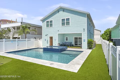 Exterior - 5497 Pelican Way, Saint Augustine, FL 32080 photo 6 of 11