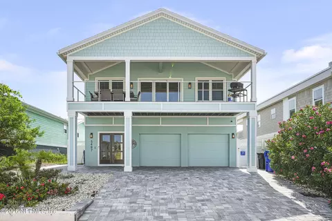 Exterior - 5497 Pelican Way, Saint Augustine, FL 32080 photo 10 of 11