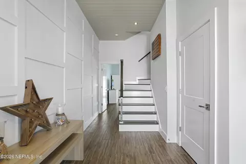 Entry Way - 5497 Pelican Way, Saint Augustine, FL 32080 photo 1 of 3