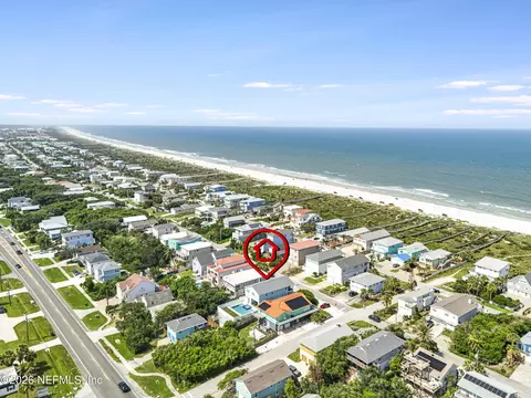 View/Area - 5497 Pelican Way, Saint Augustine, FL 32080 photo 2 of 4