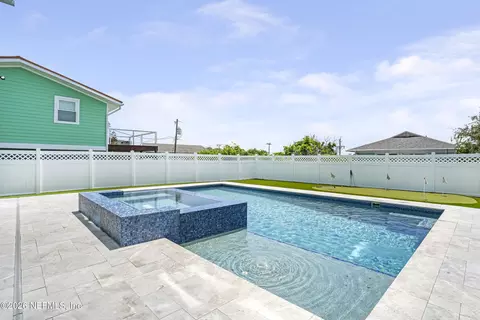 Exterior - 5497 Pelican Way, Saint Augustine, FL 32080 photo 4 of 11