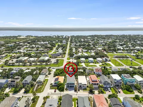 View/Area - 5497 Pelican Way, Saint Augustine, FL 32080 photo 3 of 4