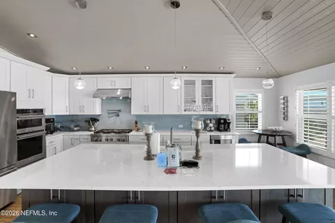 Kitchen - 5497 Pelican Way, Saint Augustine, FL 32080 photo 2 of 6