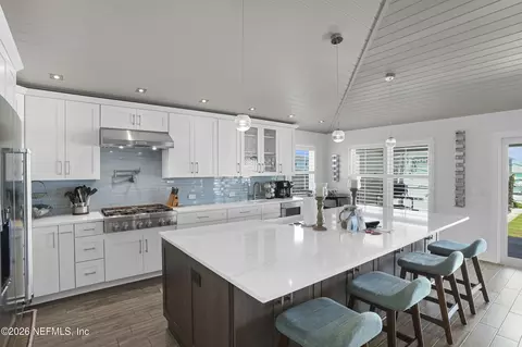 Kitchen - 5497 Pelican Way, Saint Augustine, FL 32080 photo 1 of 6