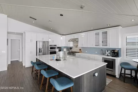 Kitchen - 5497 Pelican Way, Saint Augustine, FL 32080 photo 3 of 6