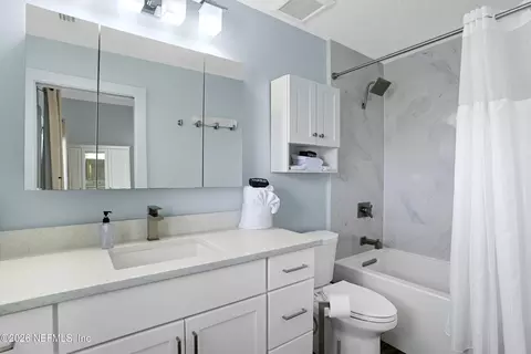 Bath - 5497 Pelican Way, Saint Augustine, FL 32080 photo 5 of 6