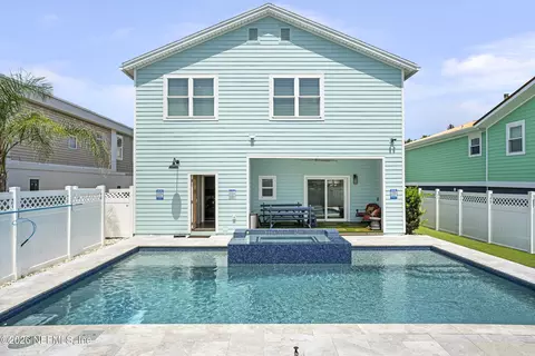 Exterior - 5497 Pelican Way, Saint Augustine, FL 32080 photo 5 of 11