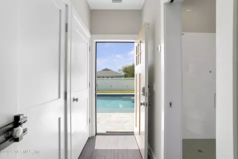 Entry Way - 5497 Pelican Way, Saint Augustine, FL 32080 photo 3 of 3