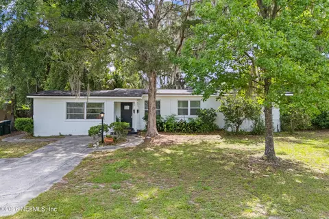 261 Glynlea Rd, Jacksonville, FL 32216