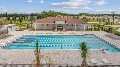 Exterior - 237 Encanto Way, Saint Augustine, FL 32084 photo 8 of 9