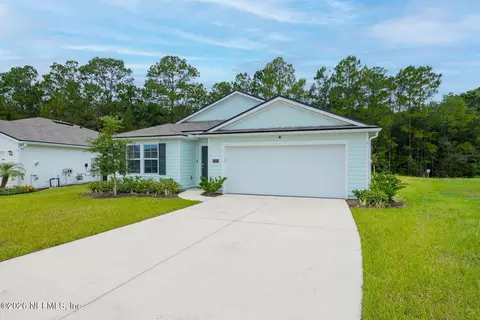 Exterior - 237 Encanto Way, Saint Augustine, FL 32084 photo 1 of 9