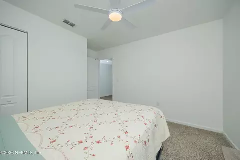 Bedroom - 237 Encanto Way, Saint Augustine, FL 32084 photo 5 of 7