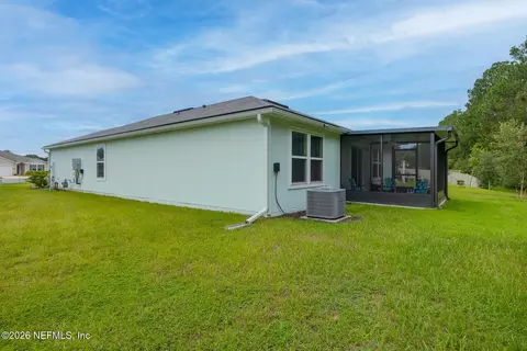 Exterior - 237 Encanto Way, Saint Augustine, FL 32084 photo 2 of 9