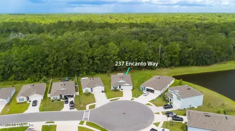 View/Area - 237 Encanto Way, Saint Augustine, FL 32084 photo 1 of 13