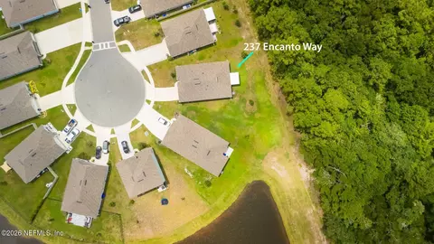View/Area - 237 Encanto Way, Saint Augustine, FL 32084 photo 3 of 13
