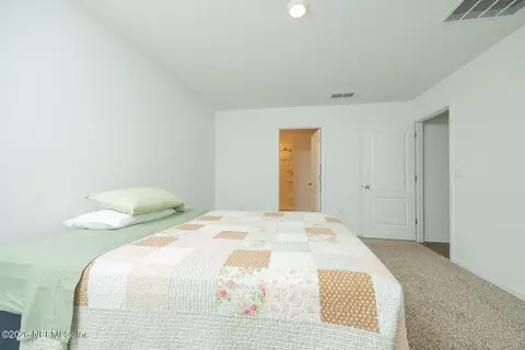 Bedroom - 237 Encanto Way, Saint Augustine, FL 32084 photo 3 of 7