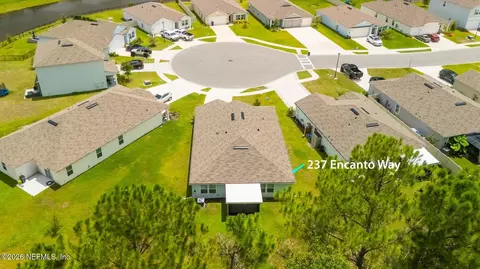 View/Area - 237 Encanto Way, Saint Augustine, FL 32084 photo 4 of 13