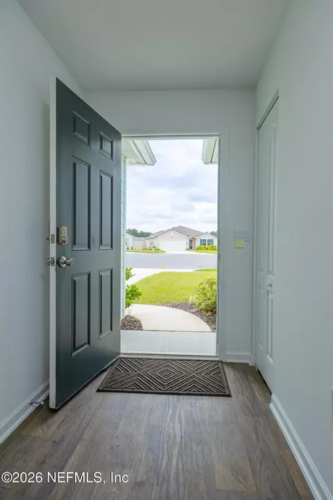 Entry Way - 237 Encanto Way, Saint Augustine, FL 32084 photo 1 of 2