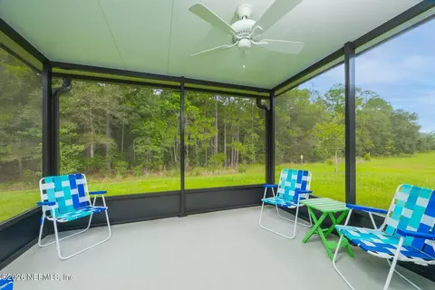 Exterior - 237 Encanto Way, Saint Augustine, FL 32084 photo 4 of 9
