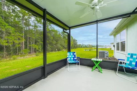 Exterior - 237 Encanto Way, Saint Augustine, FL 32084 photo 3 of 9