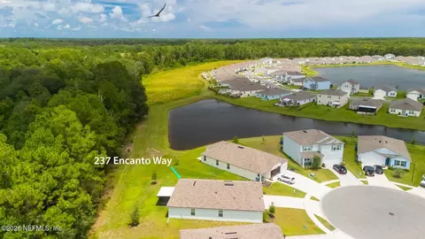 View/Area - 237 Encanto Way, Saint Augustine, FL 32084 photo 5 of 13