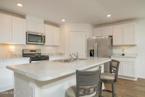 Kitchen - 237 Encanto Way, Saint Augustine, FL 32084 photo 1 of 4
