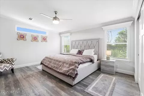Bedroom - 6201 A1a S, Saint Augustine, FL 32080 photo 3 of 4
