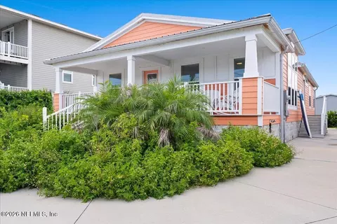Exterior - 6201 A1a S, Saint Augustine, FL 32080 photo 3 of 3
