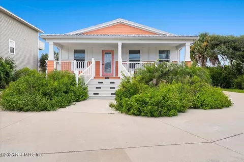 Exterior - 6201 A1a S, Saint Augustine, FL 32080 photo 2 of 3