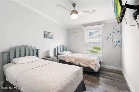 Bedroom - 6201 A1a S, Saint Augustine, FL 32080 photo 1 of 4