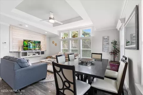 Dining - 6201 A1a S, Saint Augustine, FL 32080 photo 1 of 2