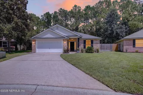 1407 Heather Glen Ln, Middleburg, FL 32068