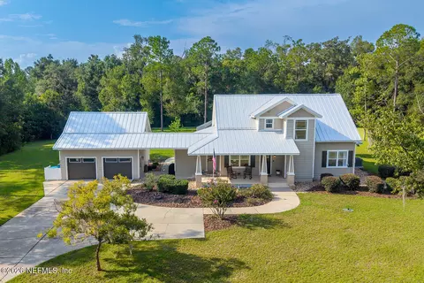 25193 NW 204th Pl, High Springs, FL 32643