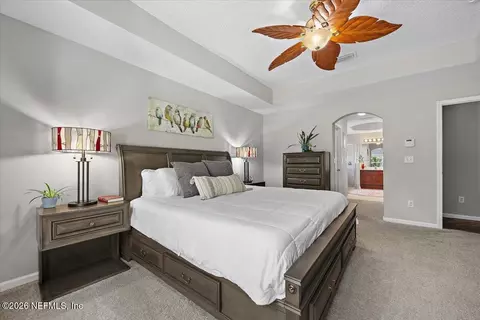 Bedroom - 1704 Windover Pl, Saint Augustine, FL 32092 photo 2 of 5