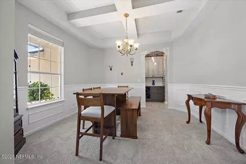 Dining - 1704 Windover Pl, Saint Augustine, FL 32092 photo 1 of 2
