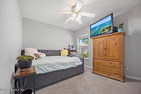 Bedroom - 1704 Windover Pl, Saint Augustine, FL 32092 photo 5 of 5