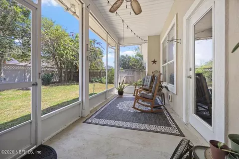 Exterior - 1704 Windover Pl, Saint Augustine, FL 32092 photo 3 of 10