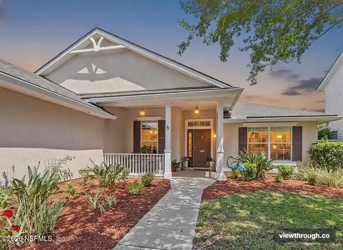 Exterior - 1704 Windover Pl, Saint Augustine, FL 32092 photo 1 of 10