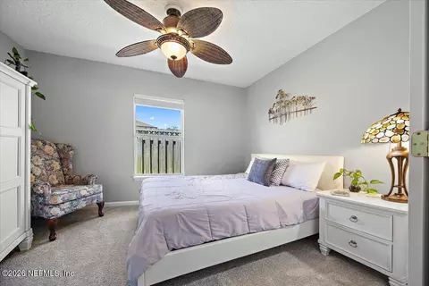 Bedroom - 1704 Windover Pl, Saint Augustine, FL 32092 photo 4 of 5