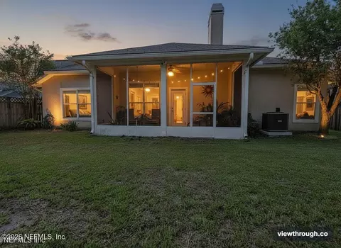 Exterior - 1704 Windover Pl, Saint Augustine, FL 32092 photo 10 of 10