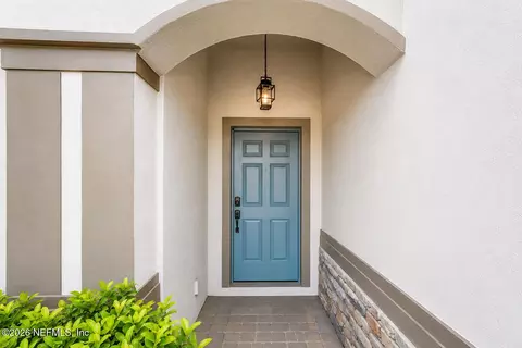 Entry Way - 862 Battersea Dr, Saint Augustine, FL 32095 photo 1 of 1