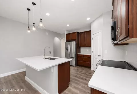 Kitchen - 862 Battersea Dr, Saint Augustine, FL 32095 photo 2 of 2