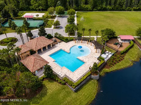 Exterior - 862 Battersea Dr, Saint Augustine, FL 32095 photo 7 of 7