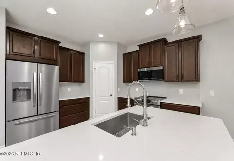 Kitchen - 862 Battersea Dr, Saint Augustine, FL 32095 photo 1 of 2